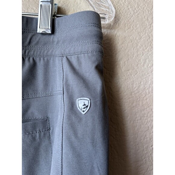 Kuhl Women’s Freeflex Metro Pants Gray Size Small Regular - Picture 7 of 9